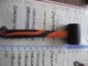 NEW Haus Anti Vibration Fiberglass Handle  Rubber Mallet ,nonslip rubber grip