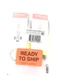 Resqme 2 Pack The Original Emergency Keychain Car Escape Tool 2 In 1 Neon