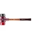 Halder Simplex 3026060 Soft Face Hammer, 4-3/8 Lb., 16" L
