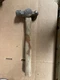 Vintage Made in USA Craftsman 32oz Ball Peen Hammer M Series #38467-32