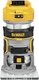 DEWALT DCW600B 20V MAX XR Brushless Cordless Router Tool Only