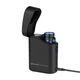 OLIGHT Baton4 Premium Edition EDC 3.11 x 2.51 x 5.82 inches, Black 