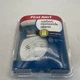 New First Alert Carbon Monoxide Alarm CO400-Battery Operated Loud 85dB alarm