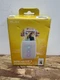 Fujifilm Instax Mini Link 3 Smartphone Printer & Instant Film Bundle - NEW