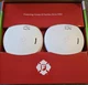 + First Alert 2 Pack Smoke Detector 10 year Battery-Powered Photoelectric SM210
