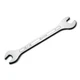 SuperThin Open End Wrench SAE Heavy Duty Steel Spanner Tool 15/16 x 1 Inch