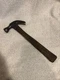 Vintage Vaughan 16oz claw hammer DO 16 16oz Made In The USA
