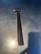 Blue-Point BP4B 4oz Ball Peen Pein Hammer 10.5" Long Vintage Made In USA
