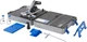 Dremel Blueprint Portable Saw Station with 12V Brushless Compact Circular Saw an