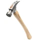 15101 21 Oz Curved Handle Framing Hammer BJ21FM