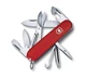 Victorinox - Super Tinker - Red - 1.4703