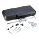 OTC 7947 OTC PULLER SET SLIDE HAMMER 8 WAY WITH PLASTIC CASE