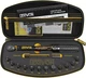 LEXIVON Bicycle Torque Wrench 1/4&rsquo; Drill 15 pcs Set | 72 Teeth Gear