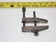 Vintage L.S.Starrett Co. No.161-D Machinist Parallel Clamp made in USA