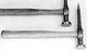 SG Tool Aid SGT-89300 SG Tool Aid () Straight Pick Hammer