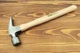 Stanley Professional 51-822 Framing Hammer 22oz Checkered Face USA NOS