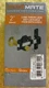 GateMate Long Throw Gate Lock 1490086 Double Locking 2''