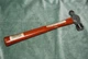 Vintage 1990's Craftsman 12 oz Ball Pein Peen Hammer 9- 38464 Made in USA