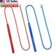 VASTOOLS Flexible Magnetic Pickup Tool Set 2LB 5LB 26" Bendable Magnet FROM USA