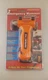 NIB Power To Go Emergency Hammer Flashlight Mounting Bracket Model #PLH8190-RS