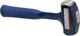 Estwing 3 Lb Head, 11" Long Drilling Hammer Steel Head, 1-21/64" Face Diam, 1...