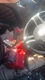 NEW MILWAUKEE 2562-20 M12 FUEL 12V 3/8" Stubby Impact Wrench - Bare Tool