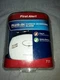 First Alert Carbon Monoxide Alarm Plug-In With Battery Back-Up CO605 brand new