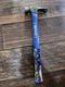 California Framer Hammer, 21 oz, Nail Starter, Made In USA#