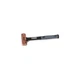 Titan 63040 Tool 3 Lb. Brass Non-sparking Hammer