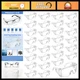 Safety Glasses Over Eyeglasses - Anti-Dust, Impact-Resistant Goggles for Men & W