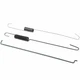 Throttle Governor Spring For Dewalt Pressure Washer DXPW61299