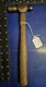 Vintage Unbranded 12 Oz Ball Peen Hammer Original Handle