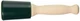 ROBERT LARSON 170-1012 Wood Is Good 12 oz. Mallet