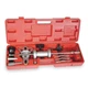 WESTWARD 1MZP6 Slide Hammer Puller Set,8 Way 1MZP6