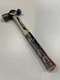 Vaughan 12oz Ball Pein Hammer TC2012 Hickory Handle Made in the USA