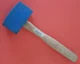 Blue-Point Tools Soft Blow Mallet BF623 Wood Handle 12oz ounce
