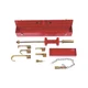 ALC Keysco ALC77081 Slide Hammer, 12lb
