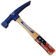 VAUGHAN 799EF9 PK 4 Bricklayers Hammer,16 oz.,11" L 799EF9