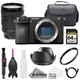 Sony a6700 + 24-105mm f/4 G OSS Lens +64GB + Bag+ UV Filter- Basic Kit