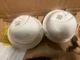 First Alert SMI100-AC Hardwire Interconnect Smoke Alarm w/ Battery Backup 2-Pack