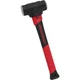 Razor-Back Safe-Lock 4 lb. Sledge Hammer