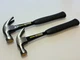 NOS Stanley USA Professional GOLD Label 2pc 51-042 20oz & 51-040 13oz Hammer Set