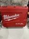 MILWAUKEE 2953-22 M18 1/4" HEX IMPACT DRIVER HARD SHELL CASE ONLY