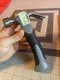 Pittsburgh Stubby Hammer 95929