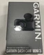 NEW Garmin Mini 3 Ultracompact Voice-Controlled 1080p Desh Camera 010-02899-00