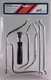 Atd Tools 5147 7 Pc. Drum Brake Tool Set