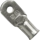 ANCOR 6002535 Lug, #8 Wire, 3/8 Stud, Tinned, 2 ea.