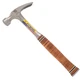 Estwing Rip Hammer Leather Handle E16S 16oz Smooth Face