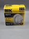 New First Alert BRK SMI100-AC, AC Powered Smoke Alarm with Battery Backup