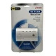 Kidde Carbon Monoxide Alarm 10 Year Battery Sealed Worry-Free CO Detector C3010